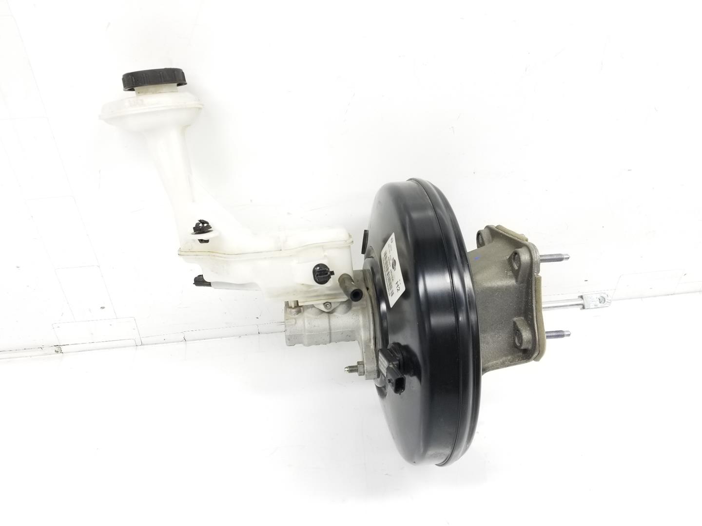 NISSAN Qashqai 2 generation (2013-2023) Brake Servo Booster 460074EH2A,472104EH0J 19891611