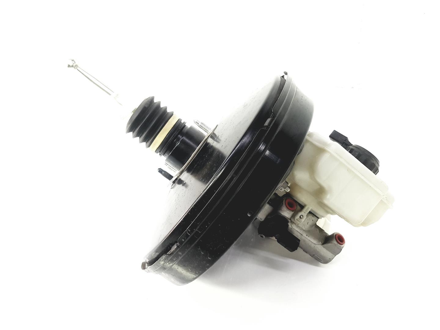 VOLKSWAGEN Caddy 4 generation (2015-2020) Brake Servo Booster 2K5614106, 1K1614019L 19837656