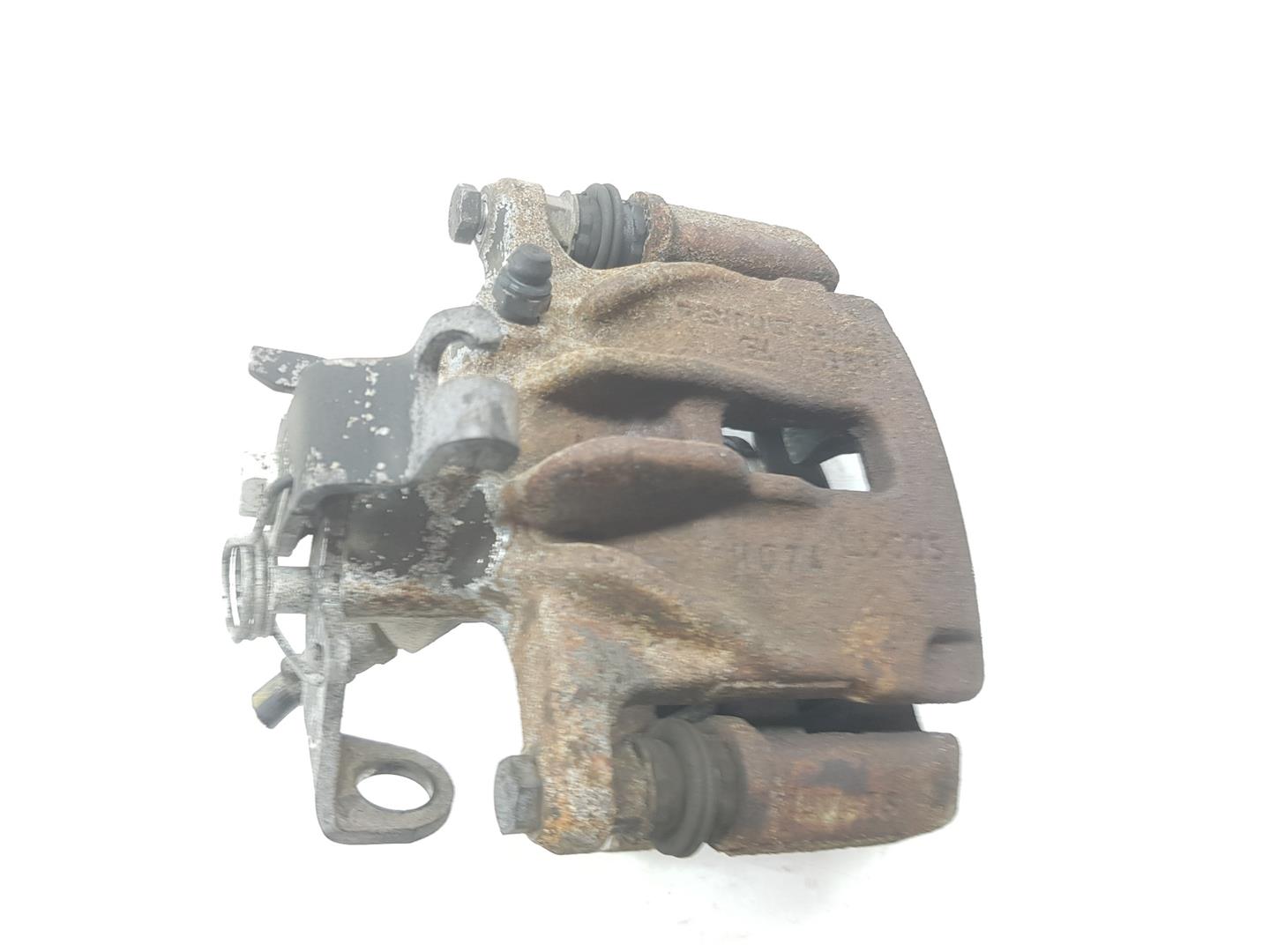 NISSAN Primastar 1 generation (2002-2014) Rear Right Brake Caliper 4400100QAC,4400100QAC 19931910