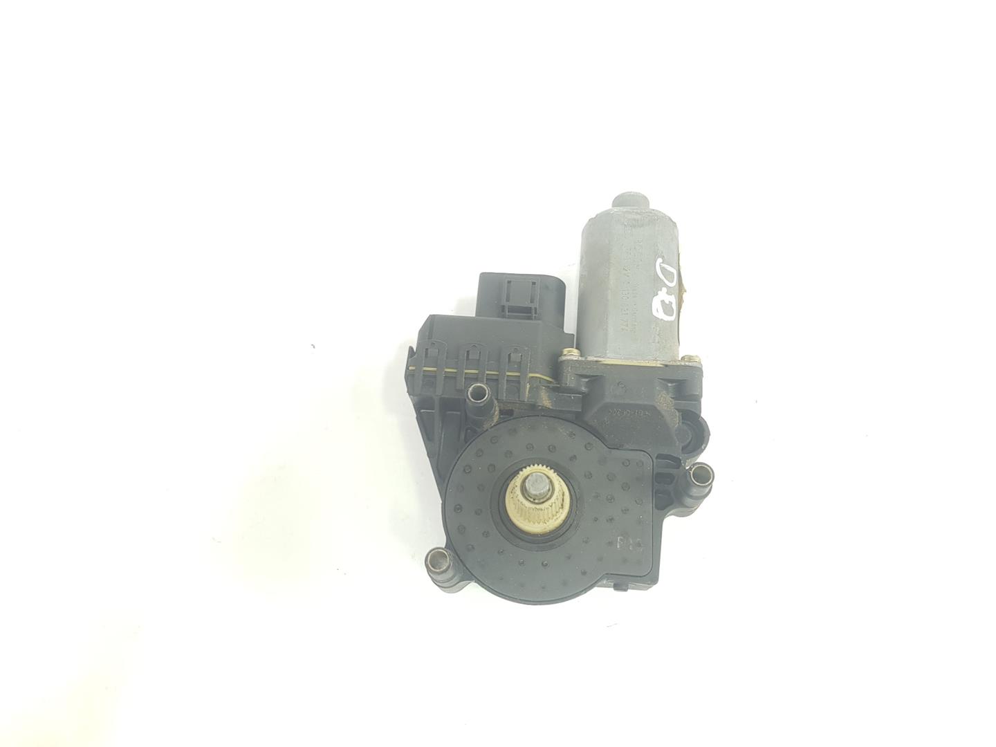 AUDI A3 8L (1996-2003) Front Right Door Window Control Motor 4B0959802E 19824644