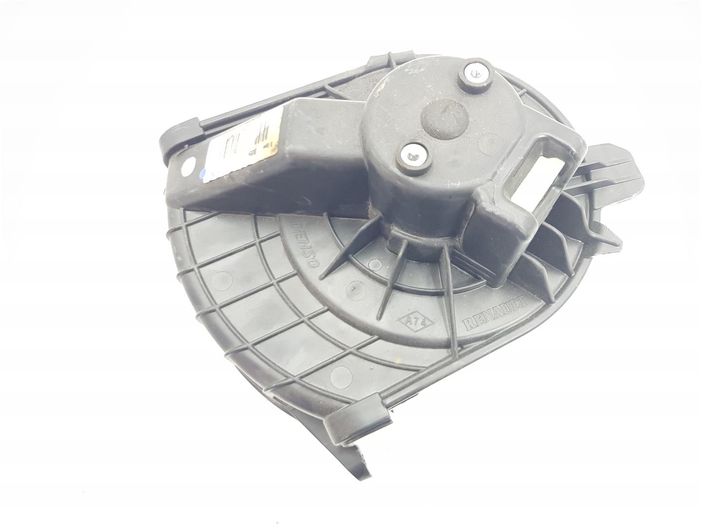 RENAULT Kangoo 2 generation (2007-2021) Motor încălzitor interior 173830000, 7701068992 19817513