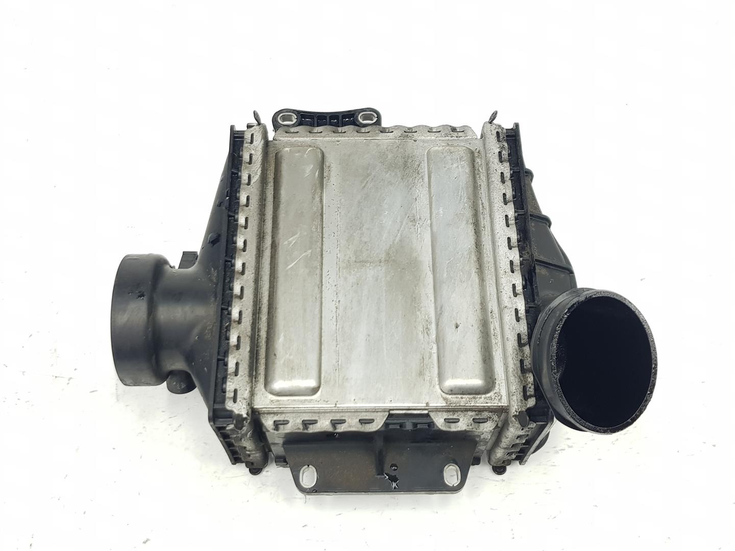 MERCEDES-BENZ C-Class W205/S205/C205 (2014-2023) Radiateur de refroidisseur intermédiaire A6510900014, A6510900014 19866620