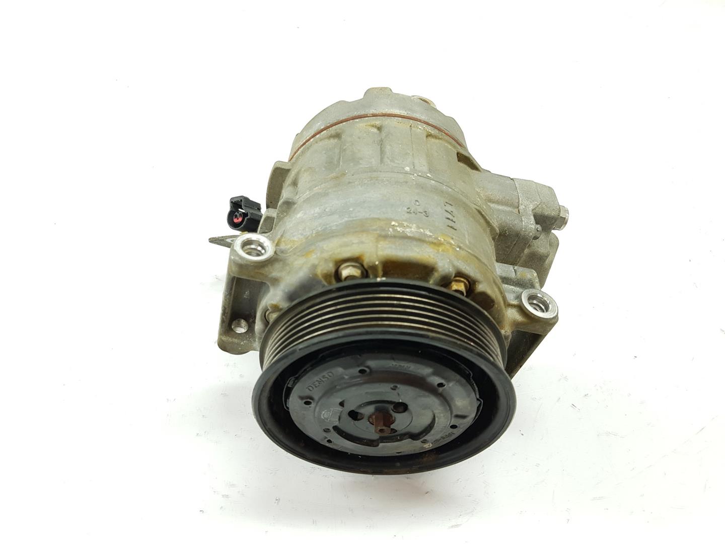 IVECO Discovery 3 generation (2004-2009) Aircondition pumpe LR013841, AH2219D629AA 24214860