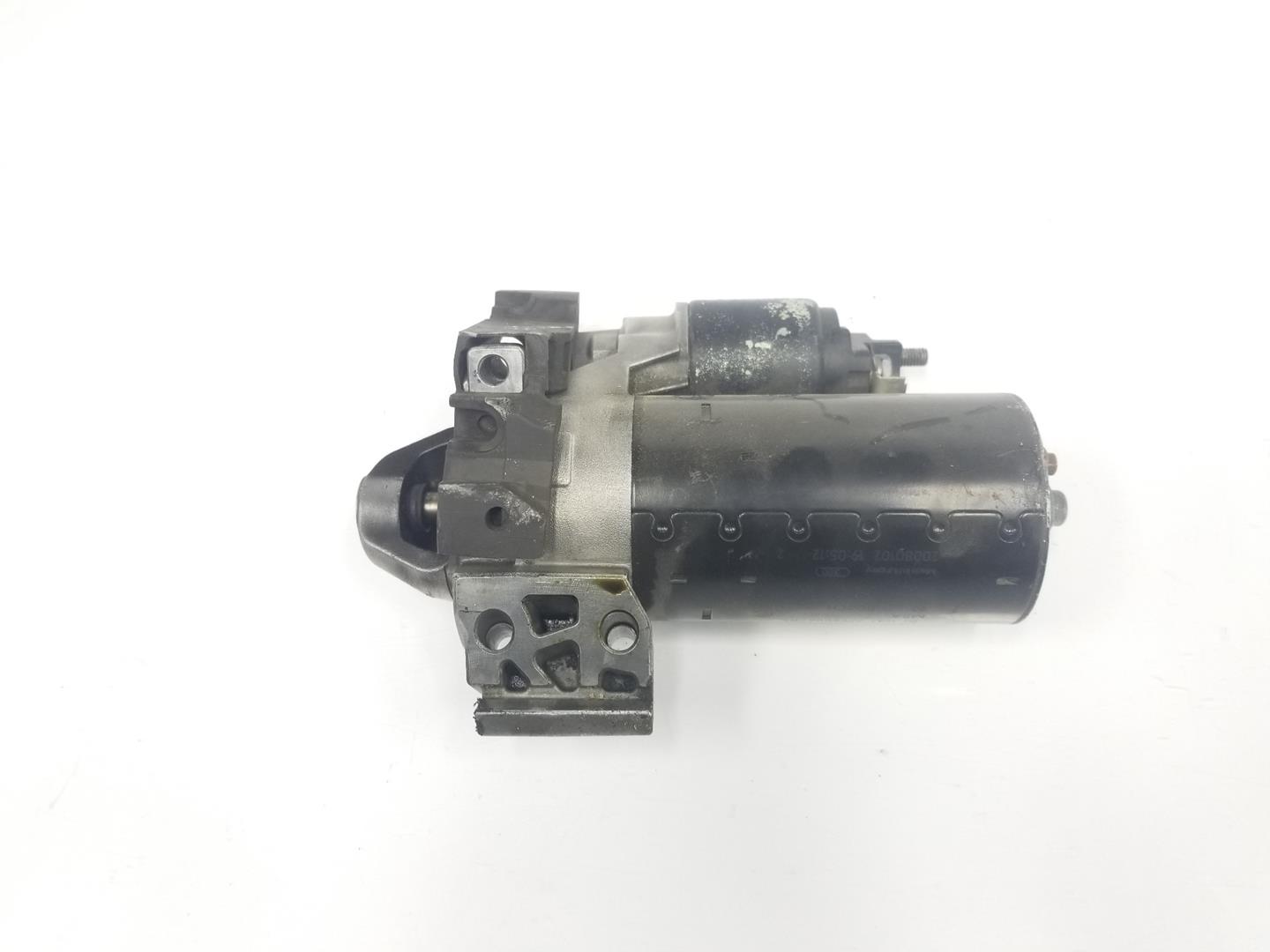 BMW 1 Series F20/F21 (2011-2020) Startovací motor 12417798006,0001139002 19899363