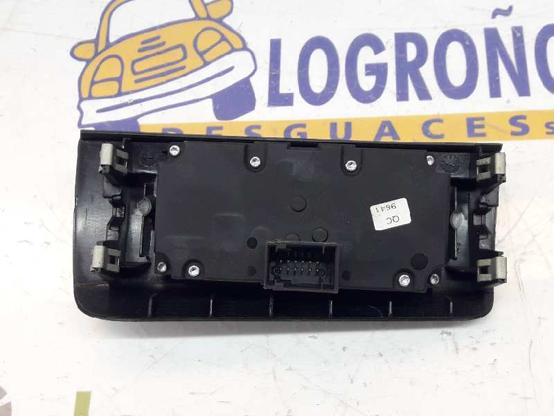 BMW X6 E71/E72 (2008-2012) Unitate de control comutator faruri 61319134726, 9134726, 33610201 19612818