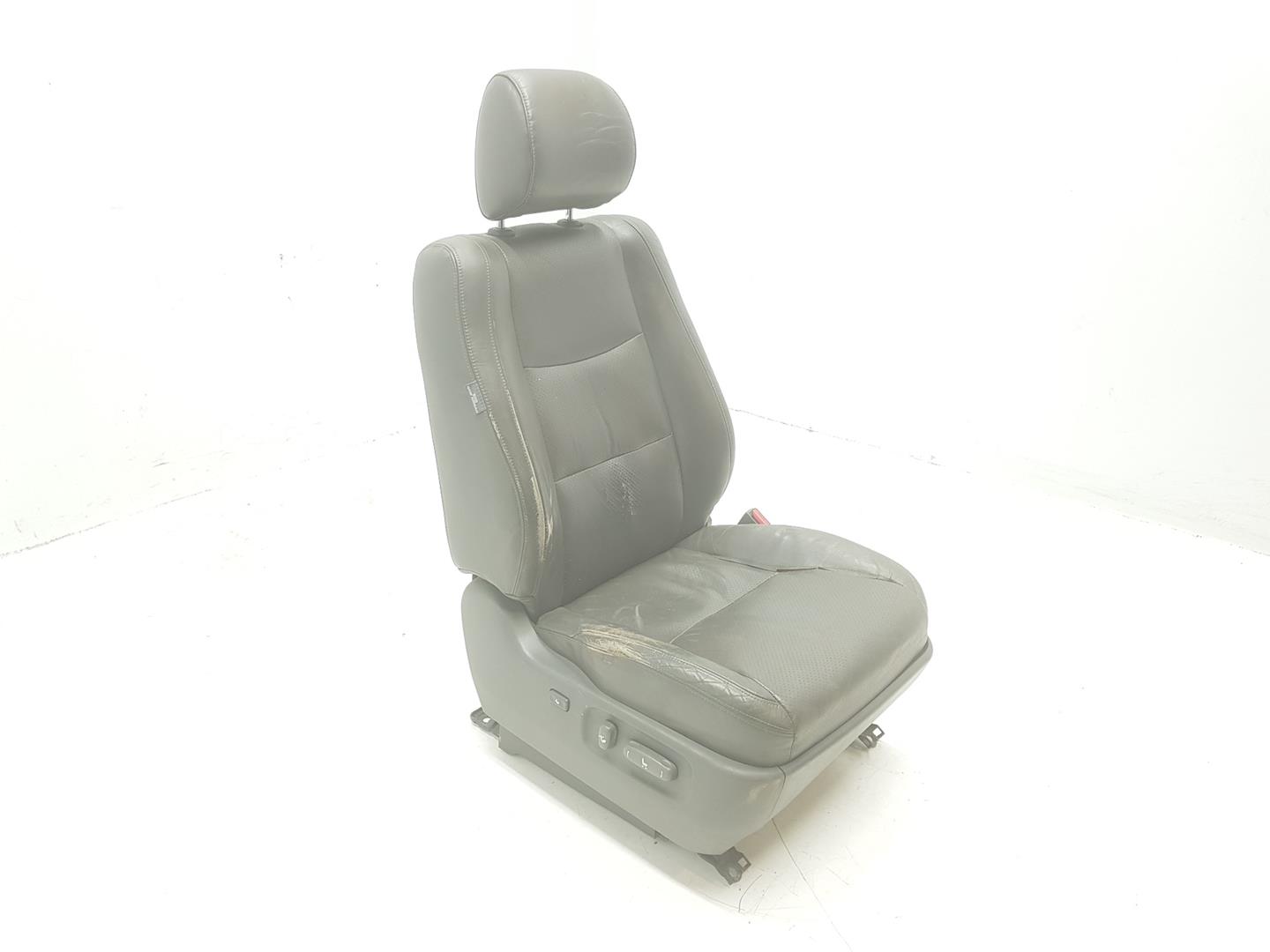 TOYOTA Land Cruiser 70 Series (1984-2024) Front Right Seat ENCUERO, ELECTRICO 24223463