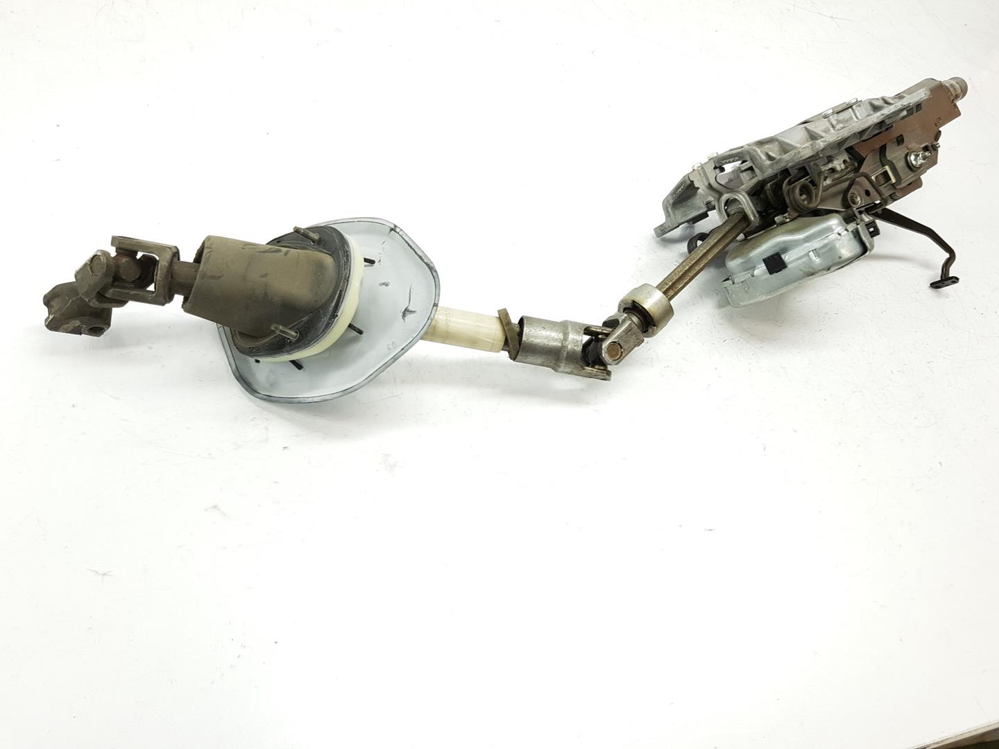 AUDI Q7 4L (2005-2015) Steering Column Mechanism 7L8419501AM, 7L8419501AM 24239425