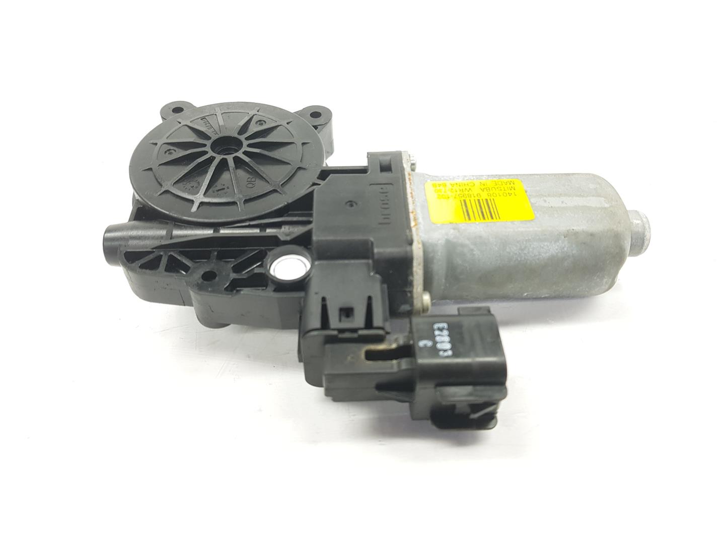 LAND ROVER Range Rover Evoque L538 (1 gen) (2011-2020) Rear Right Door Window Control Motor LR031660, LR031660 24234294