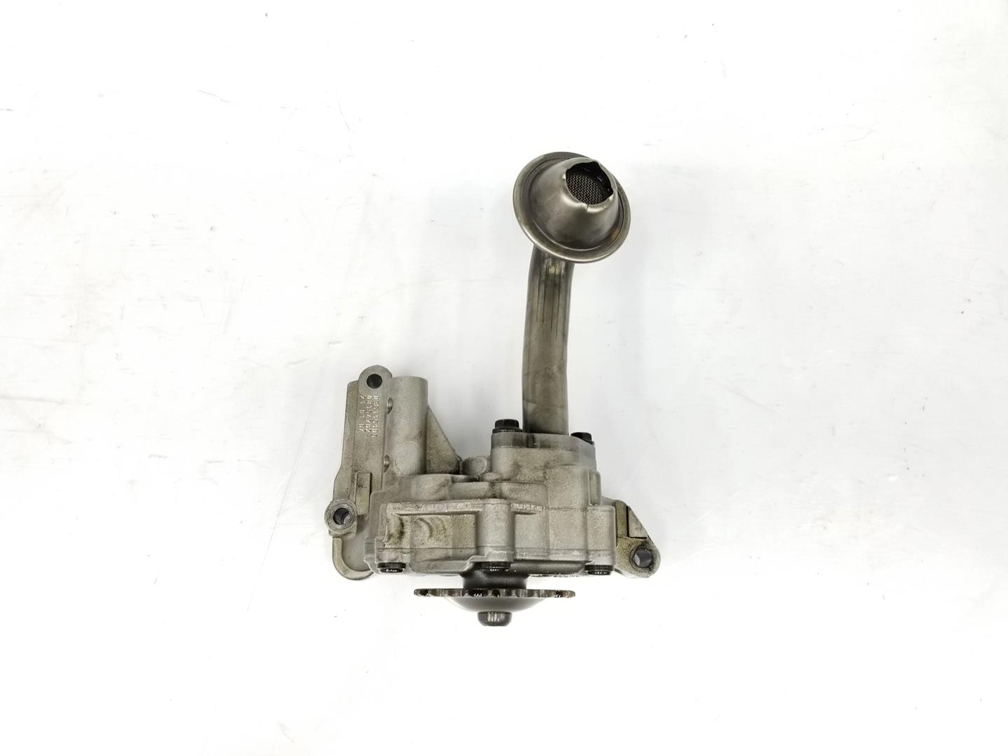 VOLKSWAGEN Golf 5 generation (2003-2009) Oil Pump 03G115105, 03G115105, 2222DL 19761532