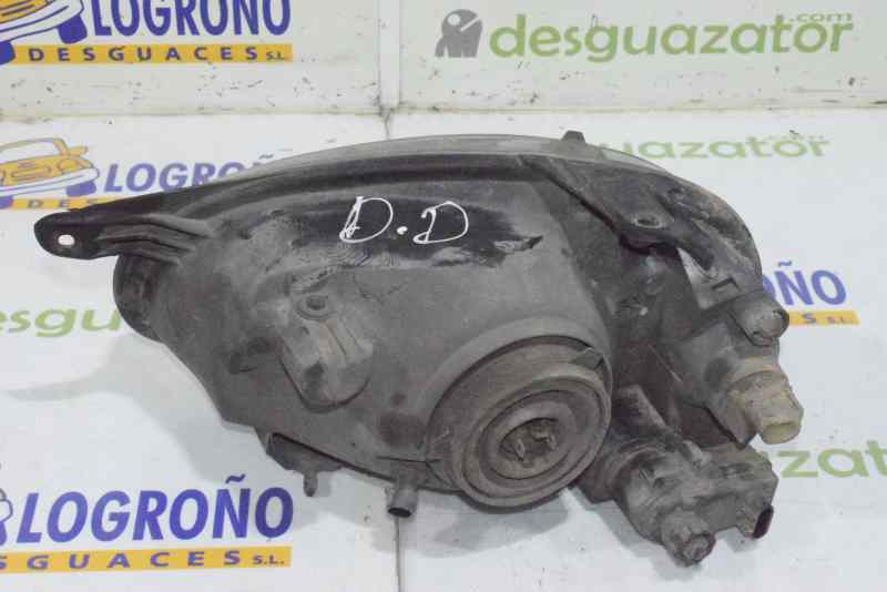 OPEL Combo B (1993-2001) Фара передняя правая 90444785,90444785 19869197