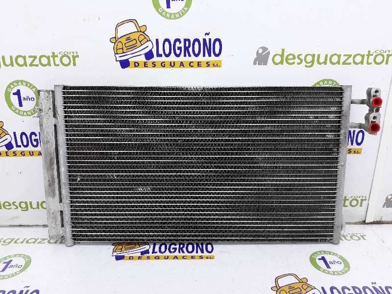 BMW 3 Series E90/E91/E92/E93 (2004-2013) Radiateur de climatisation 64539229021, 321311, 64532468105 19629490