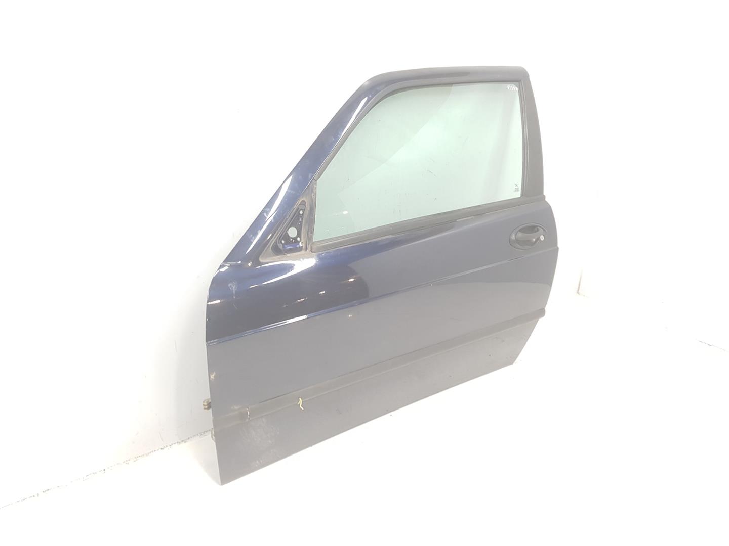 SAAB 93 1 generation (1956-1960) Front Left Door 5183959,5183959,COLORAZULOSCURO 20947720