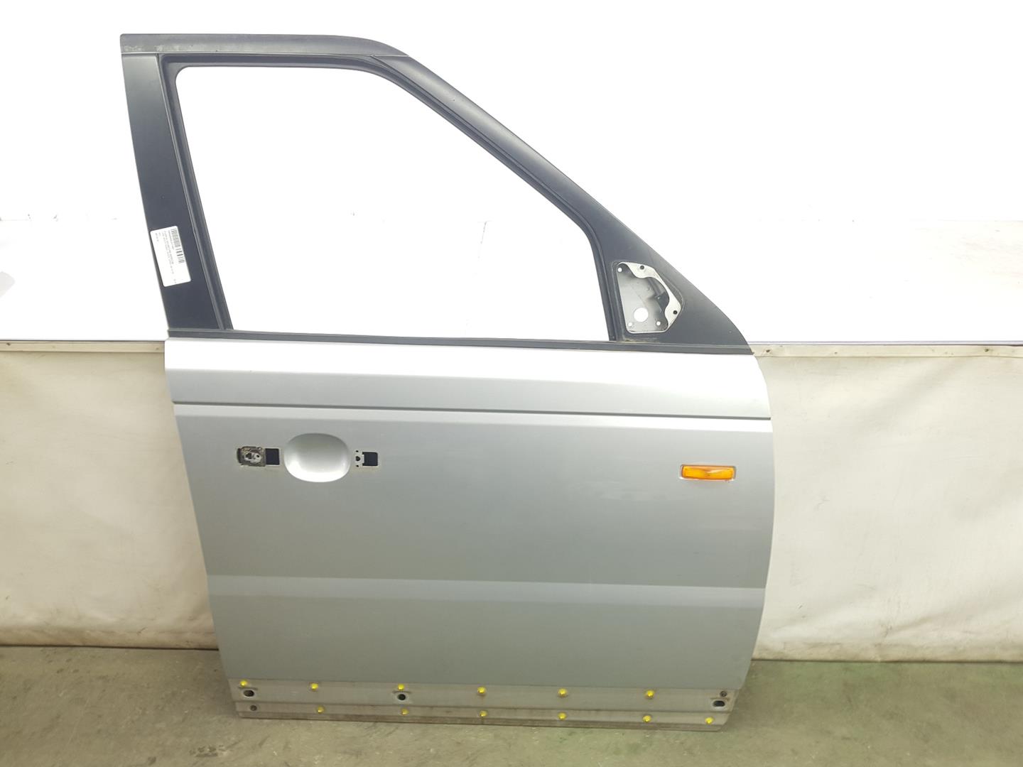 LAND ROVER Range Rover Sport 1 generation (2005-2013) Front Right Door LR016464, AH3220124BA 19809315