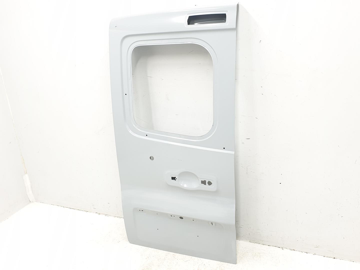 RENAULT Trafic 2 generation (2001-2015) Rear Left Door 901010761R,901010761R,1131CA 23751468