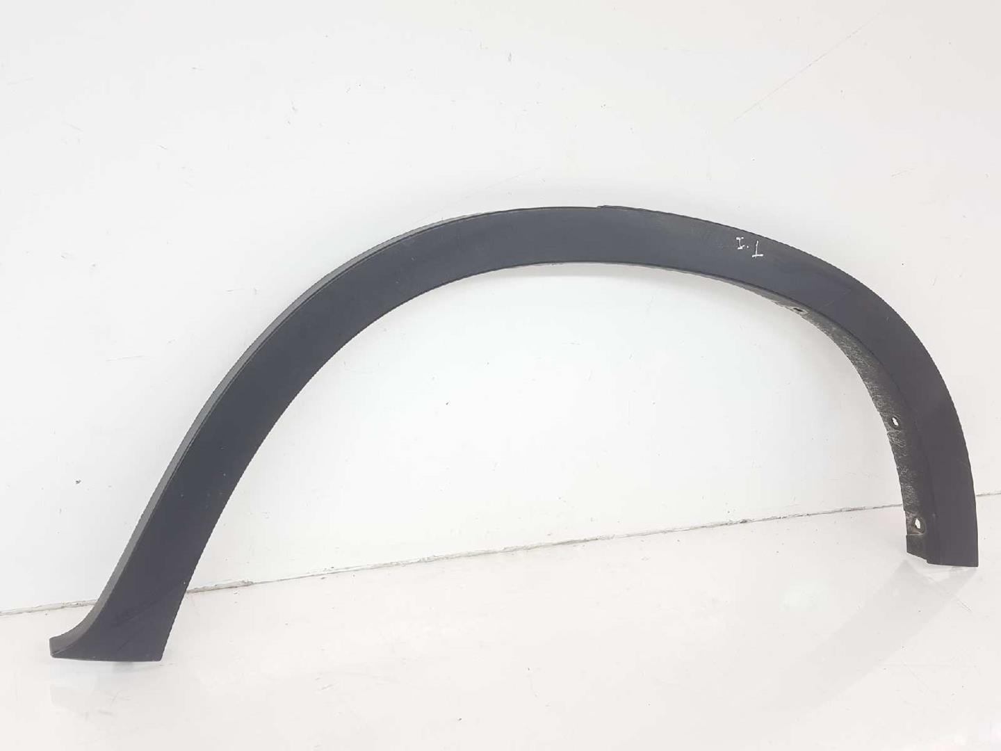 BMW X6 E71/E72 (2008-2012) Rear Left Fender Molding 51777158425, 51777158425 19729612