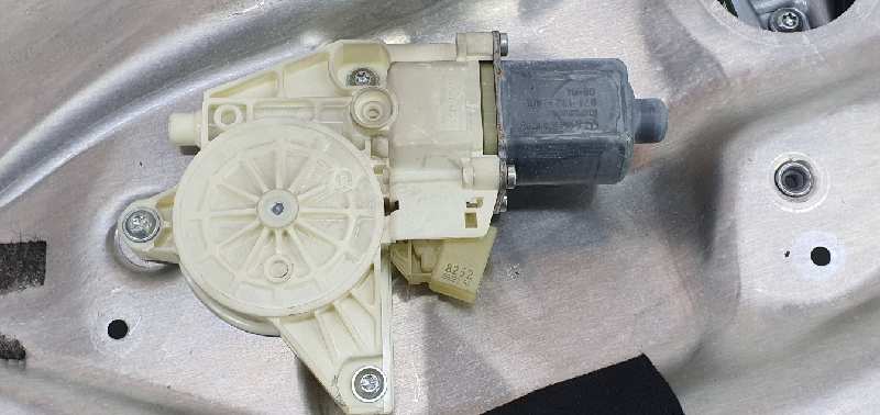 MERCEDES-BENZ C-Class W204/S204/C204 (2004-2015) Front Right Door Window Regulator A2127201679, A2048200242, CONMOTOR 19757871