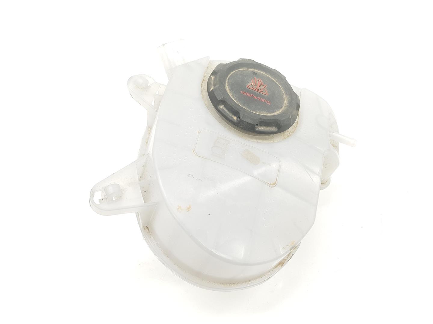 SEAT Alhambra 2 generation (2010-2021) Expansion Tank 5WA121407F, 5WA121407F 24237595