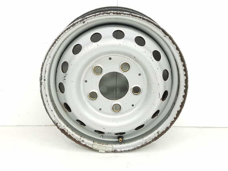 MERCEDES-BENZ A-Class W169 (2004-2012) Колесо 9034010802,A9034010802,15PULGADAS 26594412