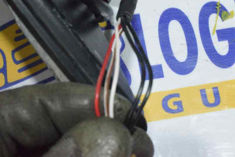 AUDI A4 B5/8D (1994-2001) Зеркало передней левой двери 8E1858531AA,ELECTRICO5PINES,4PUERTASAZULOSCURO 26378389