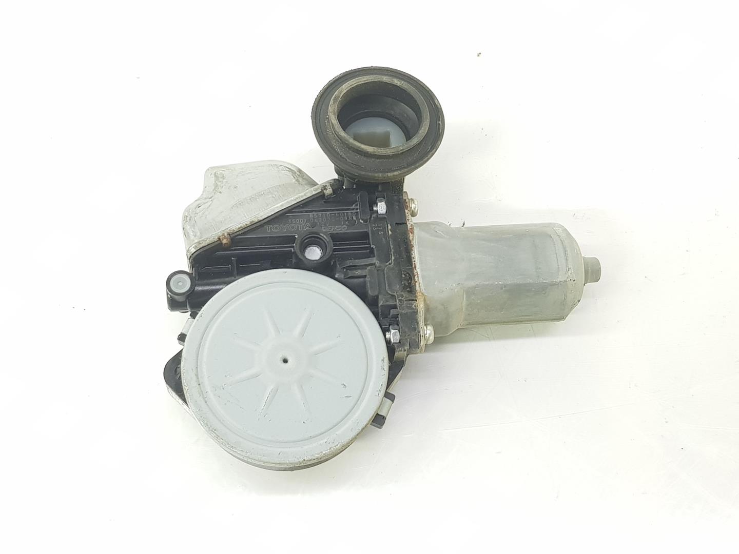 TOYOTA Land Cruiser J200 Series (2007-2015) Motor de control geam ușa  stânga spate 8571060180, 8571060180, SOLOMOTOR 24153271