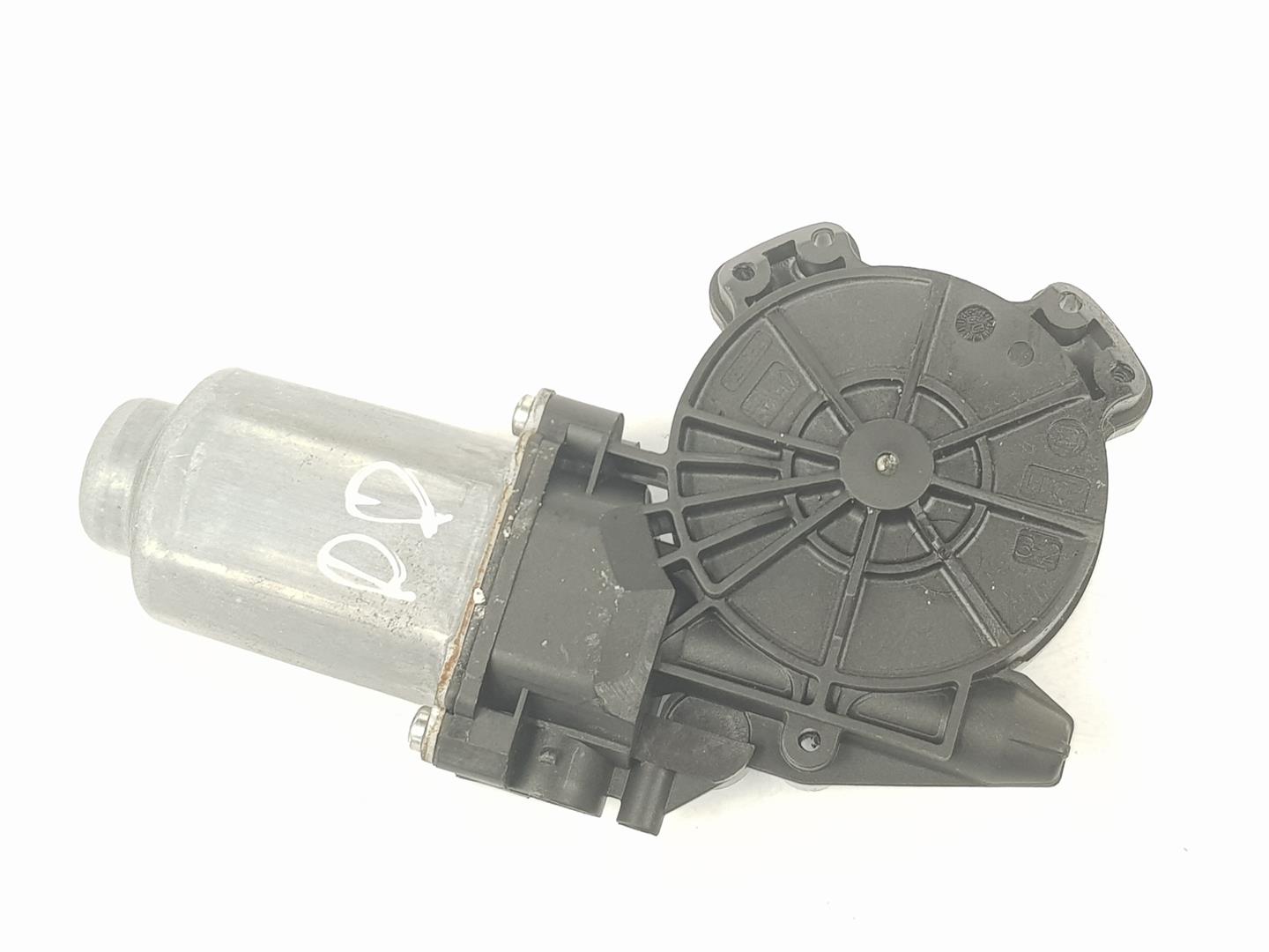 NISSAN Qashqai 1 generation (2007-2014) Främre höger dörr Fönsterkontrollmotor 80770JD00A, 80770JD00A, SOLAMENTEELMOTOR 19850070