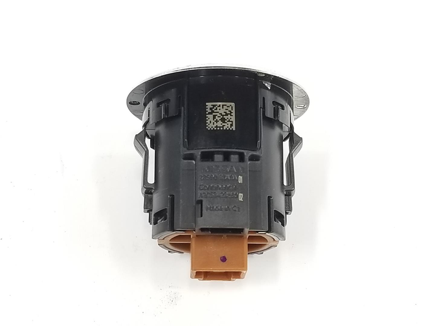 NISSAN Qashqai 2 generation (2013-2023) Ignition Button 251504BA0A, 251504BA0A 19939122