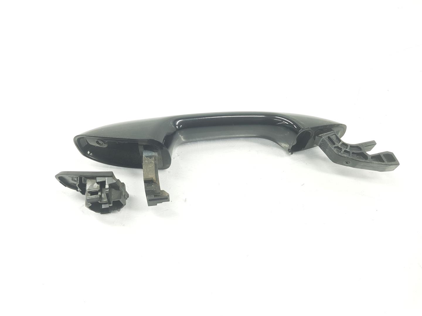 MERCEDES-BENZ GLC 253 (2015-2019) Rear Left Door Exterior Handle A0997601559,A09976015599197,11414CB2222DL 24174338