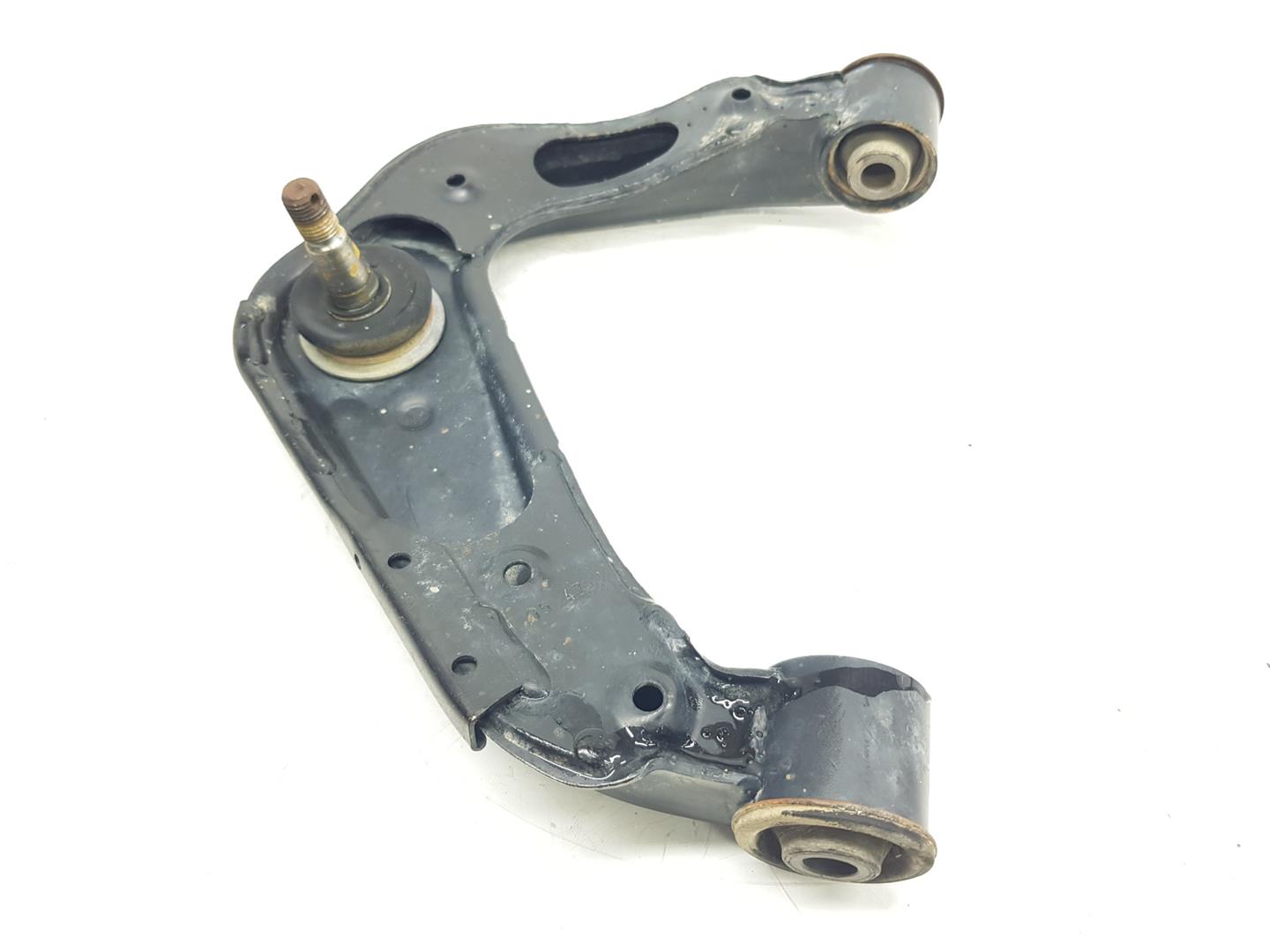 NISSAN NP300 1 generation (2008-2015) Front Right Upper Control Arm 54524EB300, 54524EB300 24241012