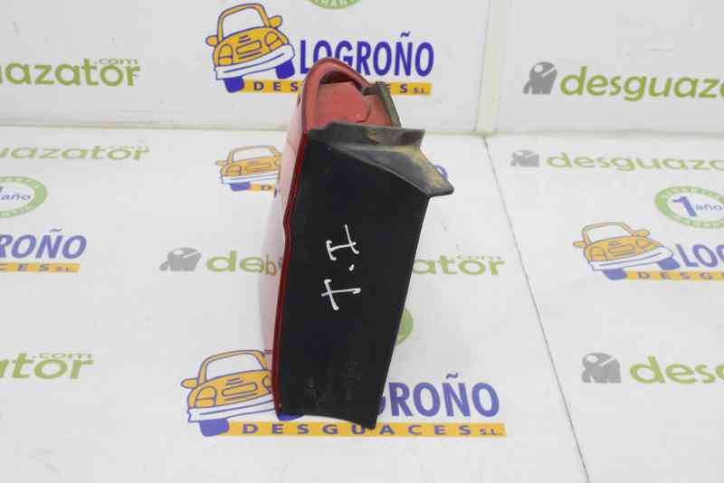 Scheinwerfer hinten links N47D20A 63216937457 de Bmw Serie 3 berlina 2004-2012 184 CV con 192000 km - pieza usada
