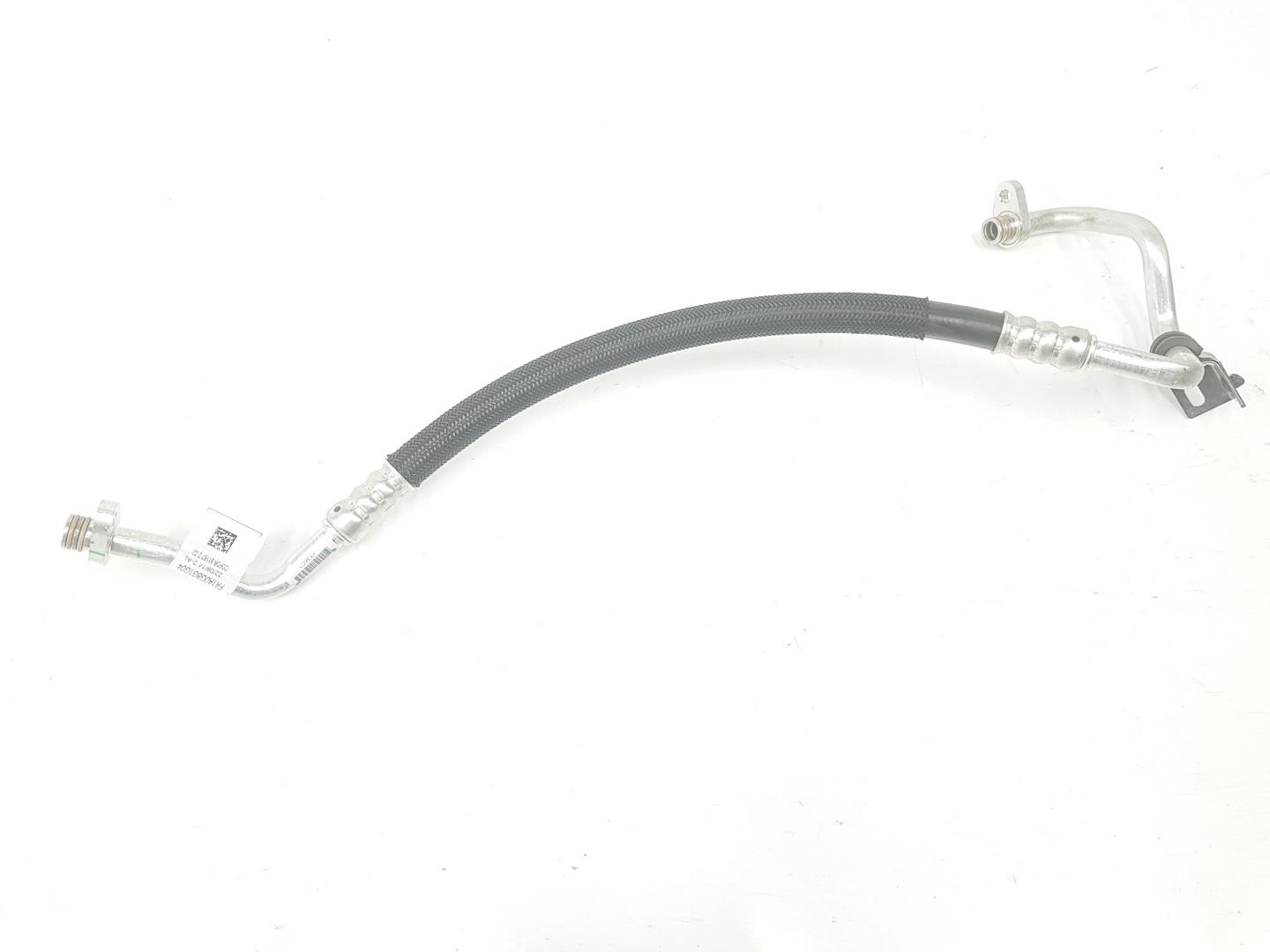 CITROËN SpaceTourer 1 generation (2017-2023) AC Hose Pipe 1511AA, 9838823080 19878757