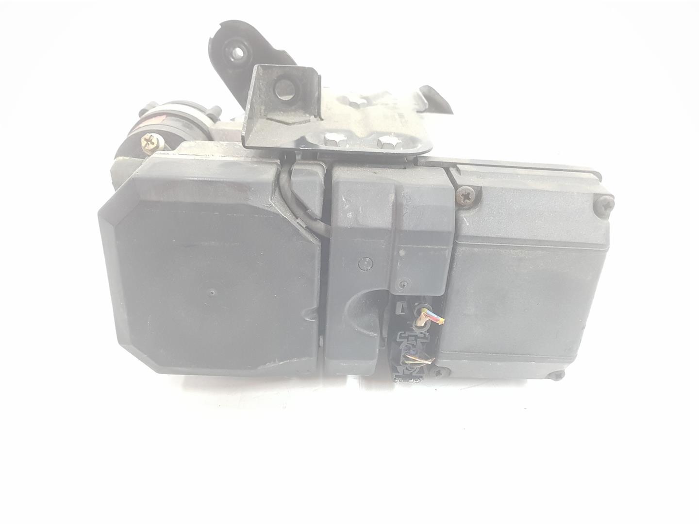 BMW 3 Series E46 (1997-2006) Autonomous heater 63861A,64128383759,1141CB 23752505