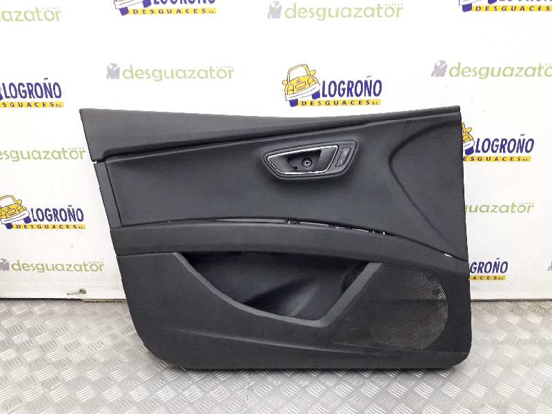 SEAT Leon 3 generation (2012-2020) Scaune ASIENTOSDETELAYCUERO, MANUALES 19661404