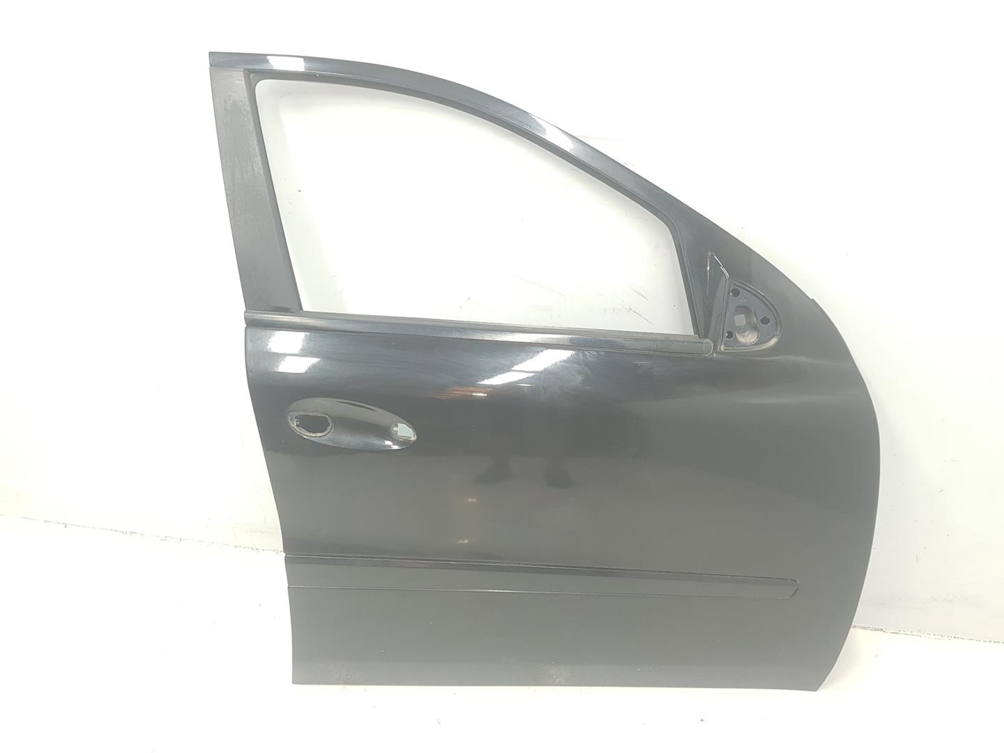 MERCEDES-BENZ M-Class W164 (2005-2011) Front Right Door A1647200205,A1647200205,COLORAZULOSCURO 24189403