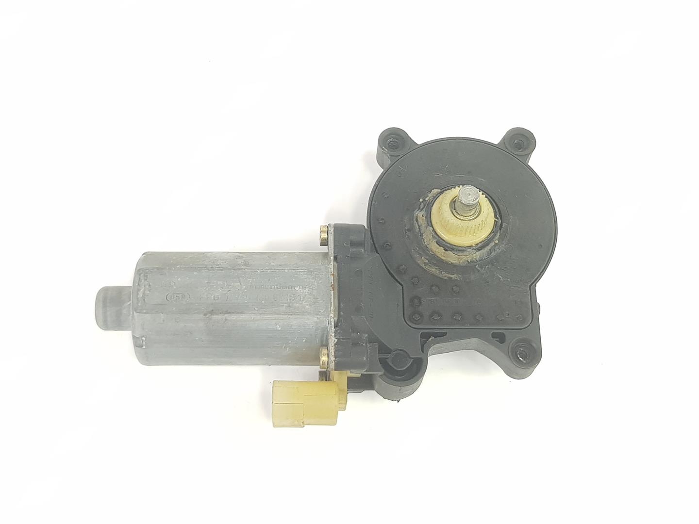 BMW 3 Series E46 (1997-2006) Front Right Door Window Control Motor 67628362064, 67628362064 21404657