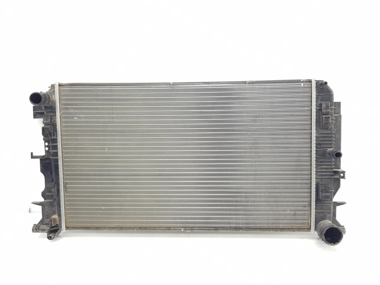 MERCEDES-BENZ Sprinter 2 generation (906) (2006-2018) Aušinimo radiatorius A9065000202, A9065000202 19869130