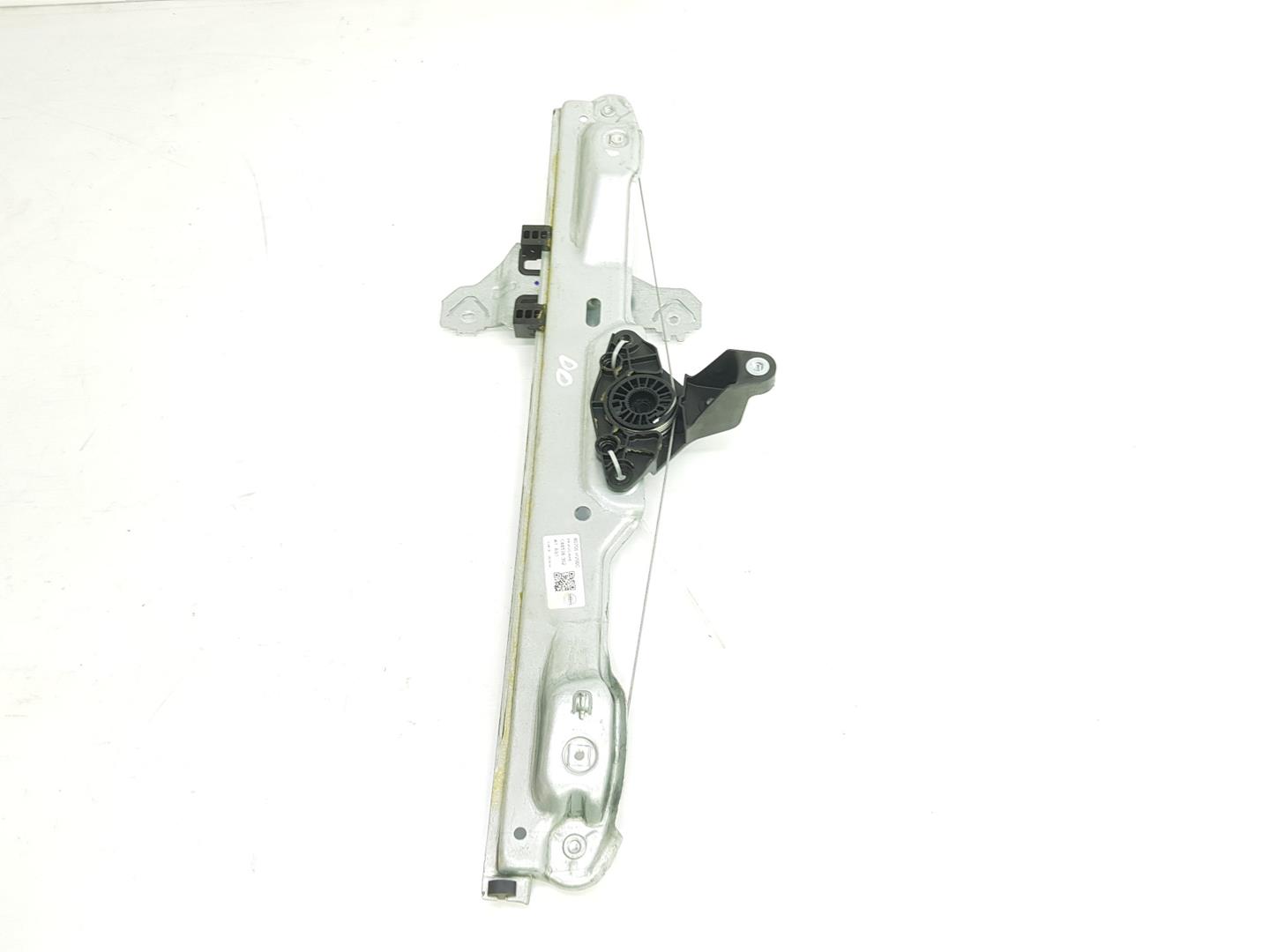 NISSAN Qashqai 2 generation (2013-2023) Front Right Door Window Regulator 80700HV00C, 80700HV00C 19815344