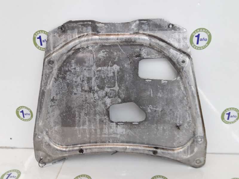 BMW X5 E53 (1999-2006) Front Engine Cover 31101095656, 31101095656 19641890