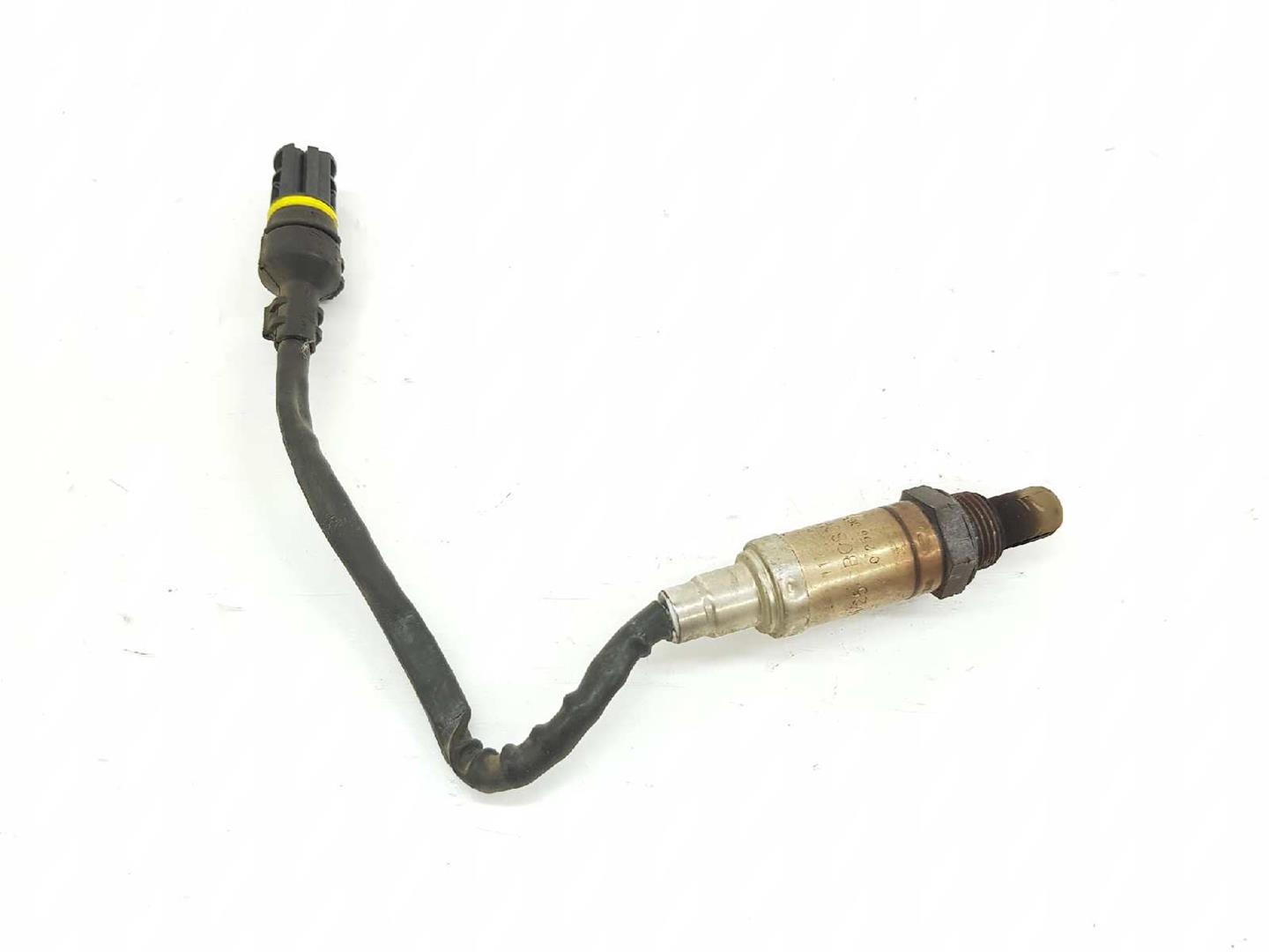 MERCEDES-BENZ 3 Series E46 (1997-2006) Sonde à oxygène lambda 1742050, 11781742050 19688384