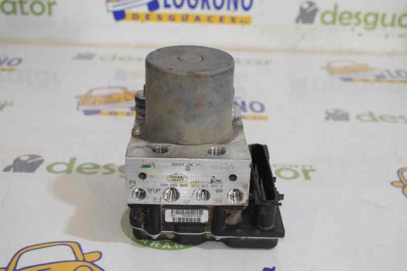 LAND ROVER Range Rover Sport 1 generation (2005-2013) ABS pumpe LR019347,7H422C353AA,68914J0190 19567265