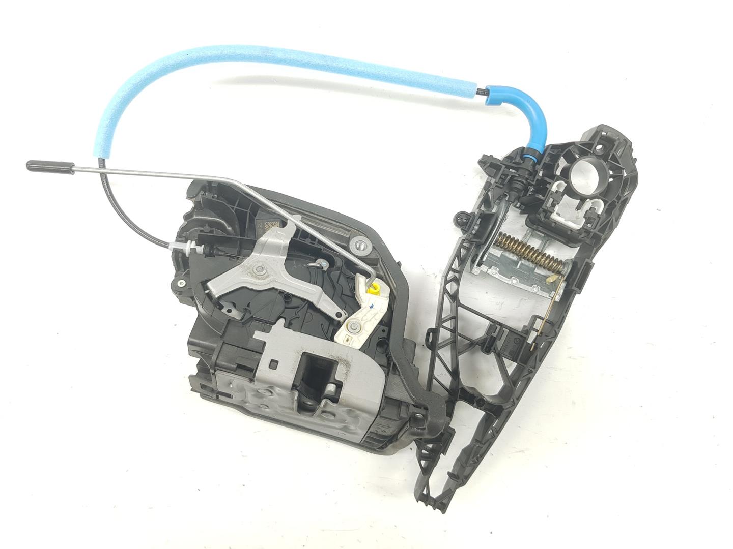 BMW 2 Series Active Tourer F45 (2014-2018) Front Right Door Lock 51217281934, 7281934 24153760