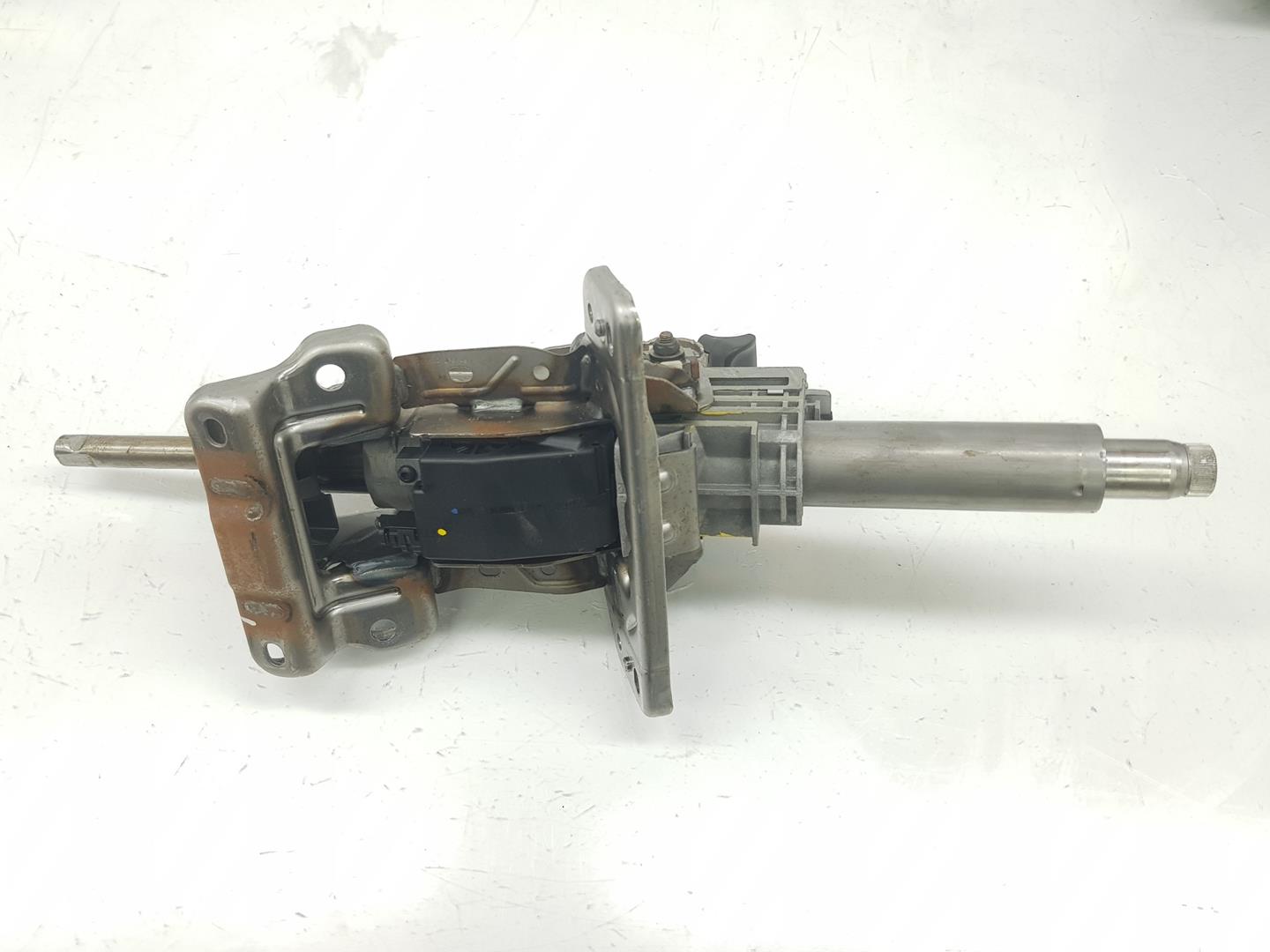 AUDI A5 8T (2007-2016) Steering Column Mechanism 8K0419506AL, 8K0419502R 19781621