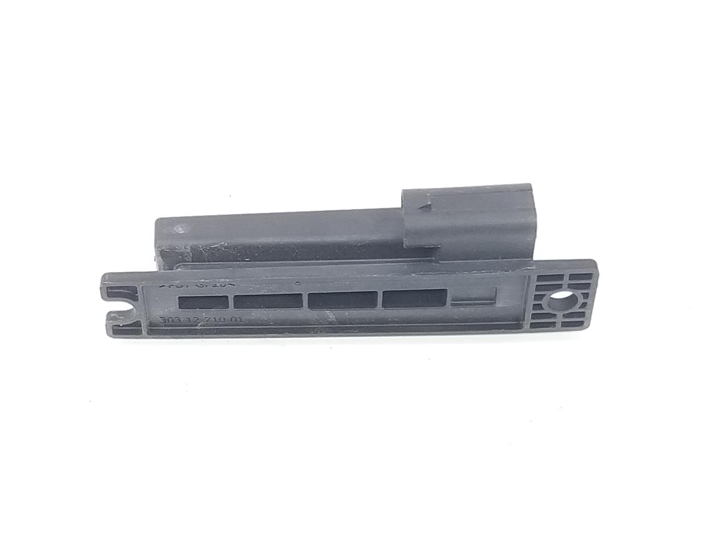 LAND ROVER Range Rover 2 generation (1994-2002) Other Control Units LR012709,AH4215K603AA 19802723