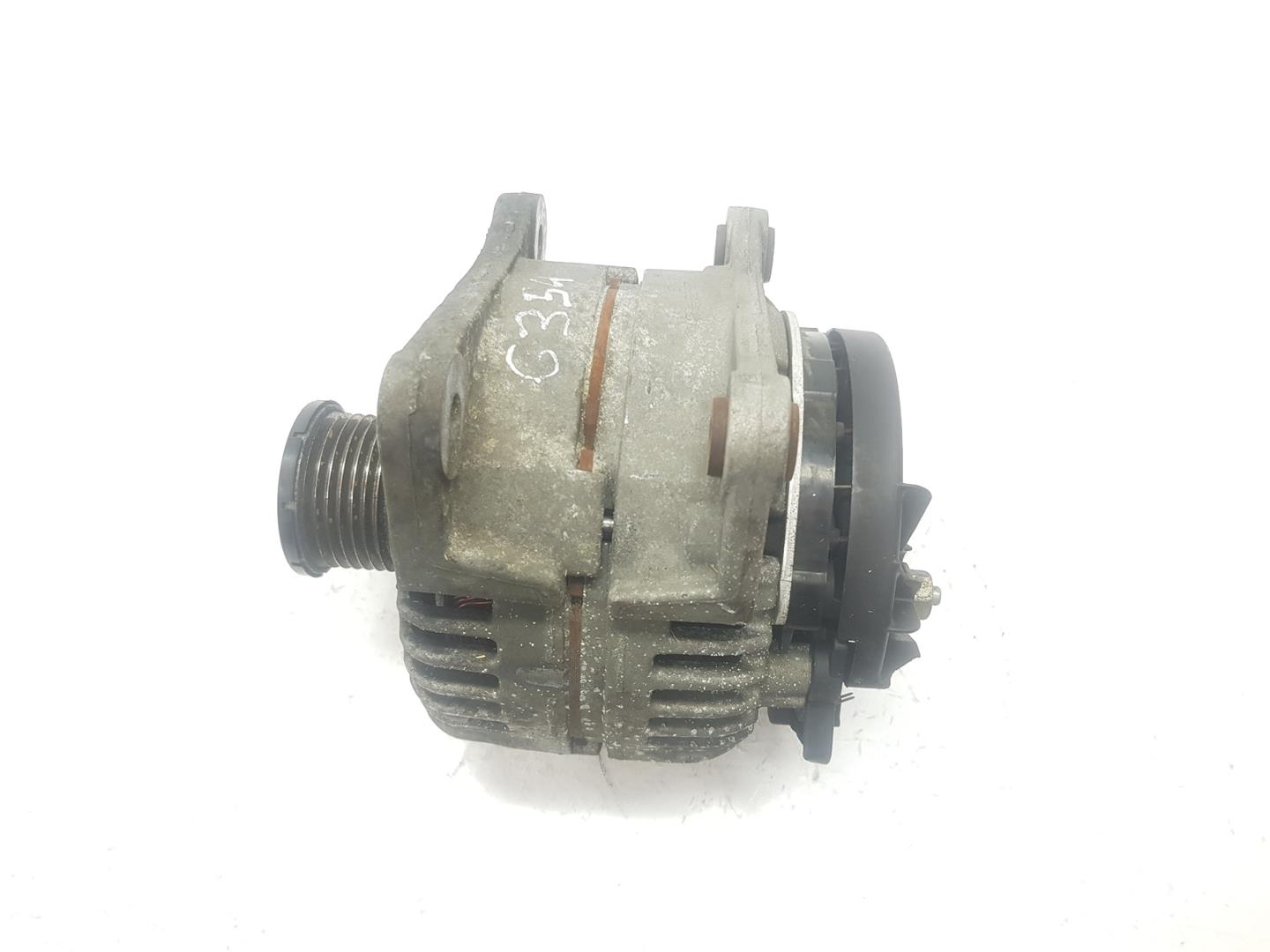 RENAULT Scenic 2 generation (2003-2010) Alternator 8200726639, 8200726639 21404448