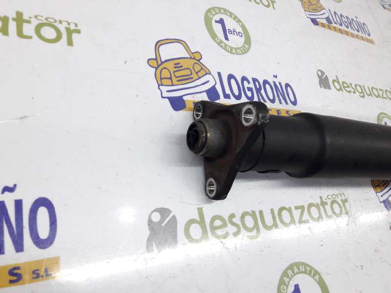 BMW 1 Series E81/E82/E87/E88 (2004-2013) Короткий кардан коробки передач 26107567953, 26107567953, L=1453MM 19616735