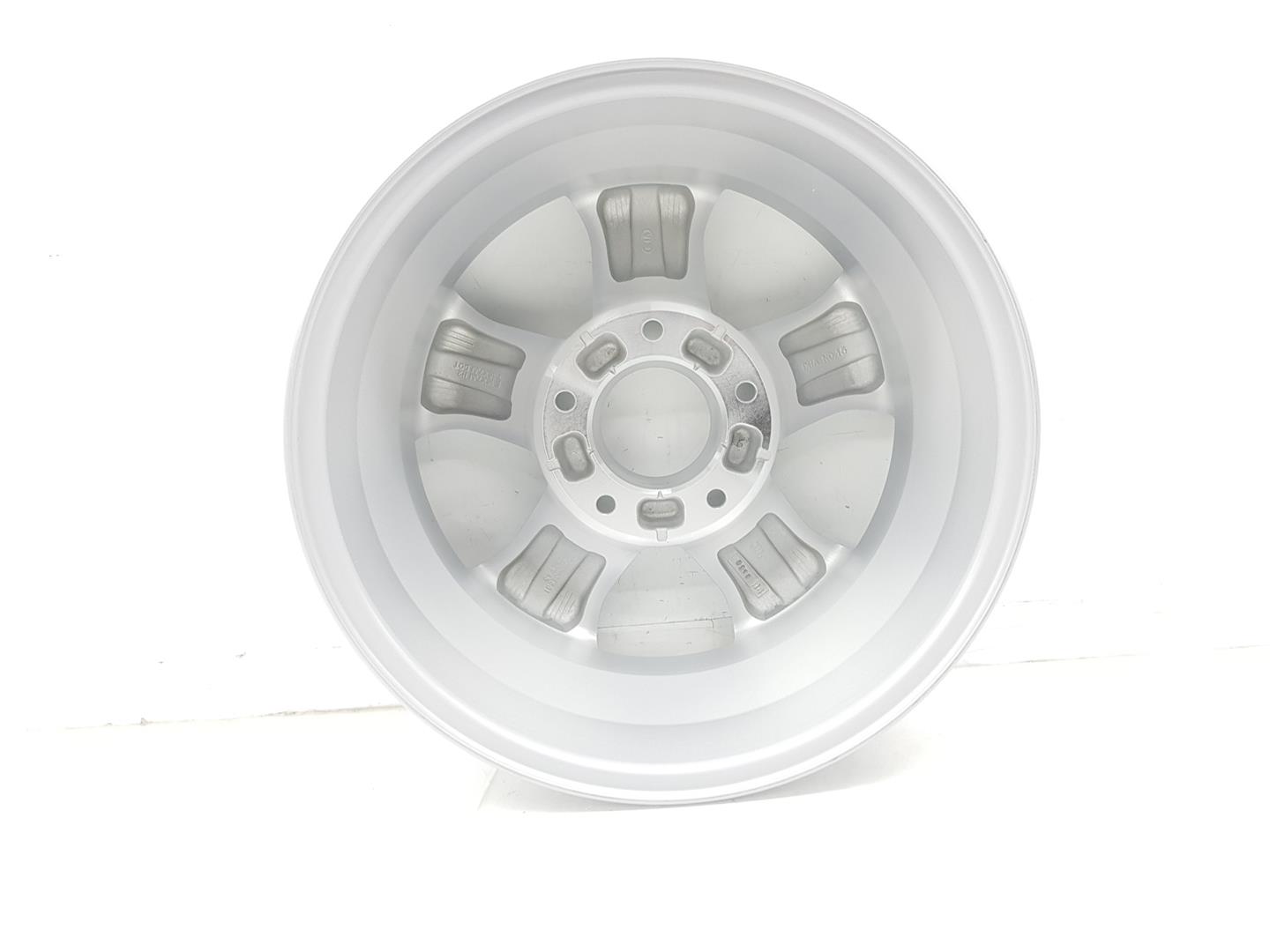 KIA Sorento 1 generation (2002-2011) Wheel 529103E591, 16X7JJ, 16PULGADAS2222DL 24235052