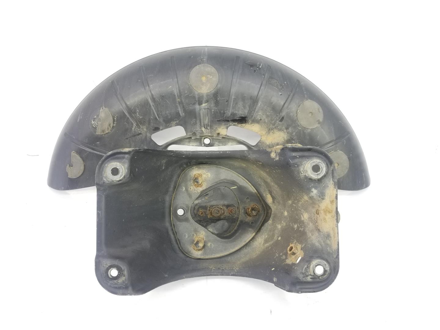 TOYOTA Land Cruiser 70 Series (1984-2024) Suport roată de rezervă 5190860151,5193660090 19782888