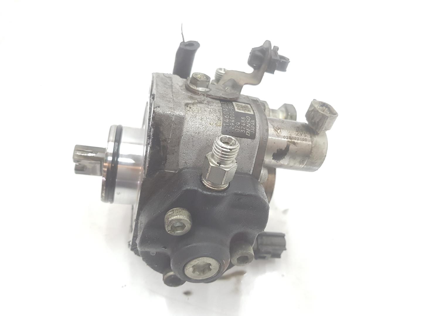 MITSUBISHI ASX 1 generation (2010-2020) High Pressure Fuel Pump 1460A043, 1460A043 25112693