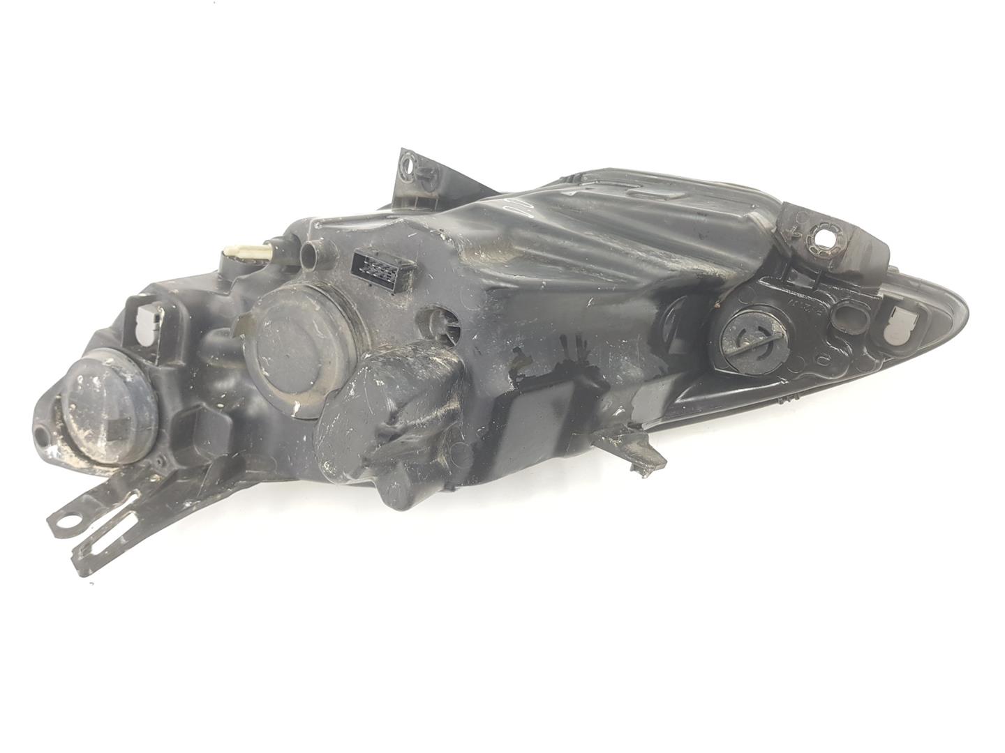 Faro derecho KFV 9644997180 de Peugeot 1007 (km_) 2005-2010 75 CV con 128028 km - pieza usada