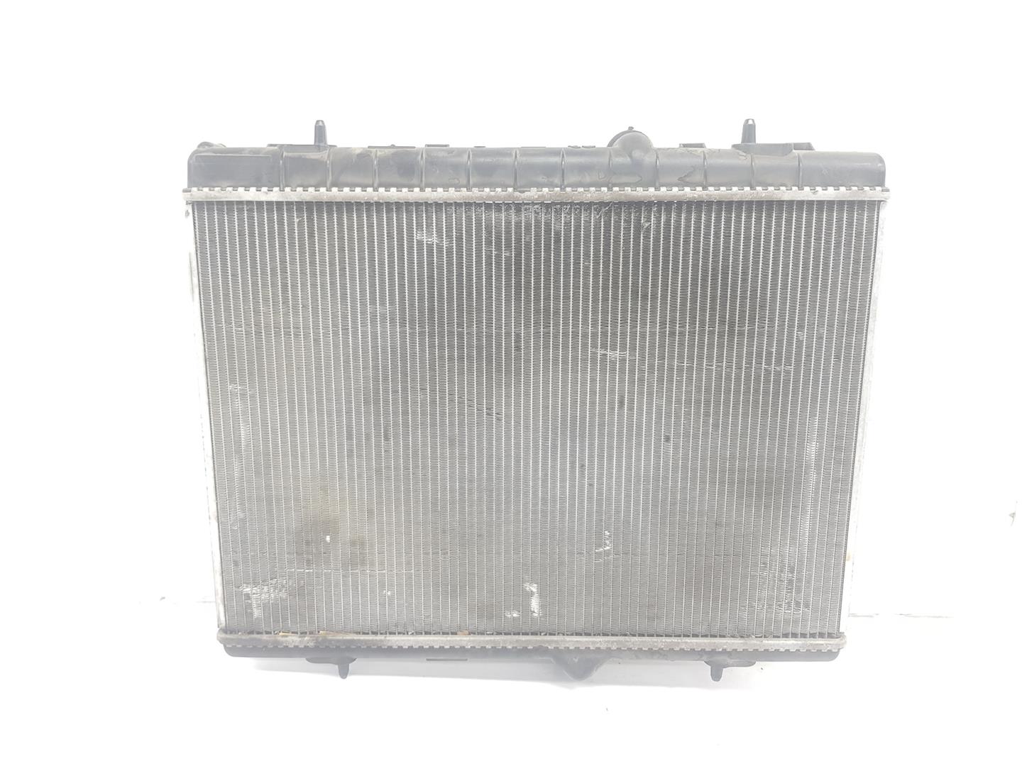 PEUGEOT 5008 1 generation (2009-2016) Radiator aer condiționat 9800482380 20391131