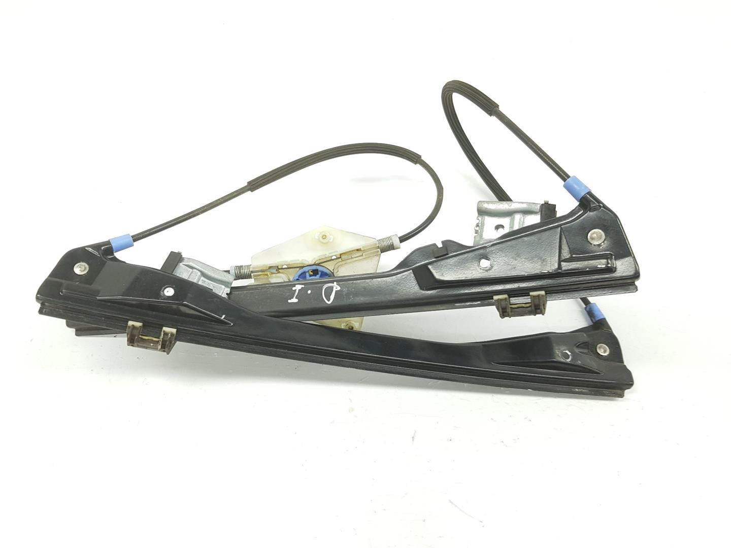 SEAT Cordoba 2 generation (1999-2009) Front Left Door Window Regulator 6L4837461,6L4837461,ELEVALUNASSINMOTOR 19865301